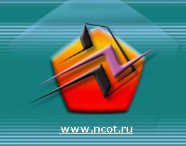 Логотип ООО «ИЛ «НЦОТ»